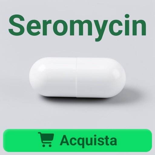 Seromycin