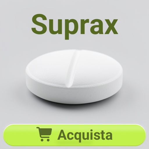 Suprax