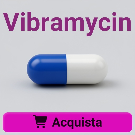Vibramycin